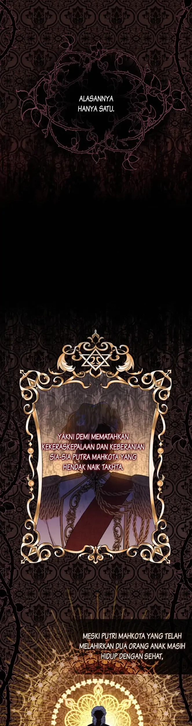 I Became the Male Lead's Adopted Daughter Chapter 39 - halaman 37