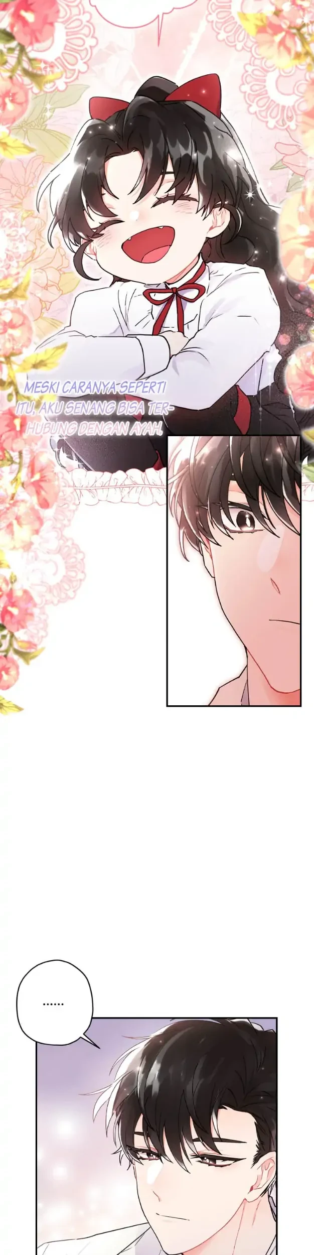 I Became the Male Lead's Adopted Daughter Chapter 41 - halaman 13