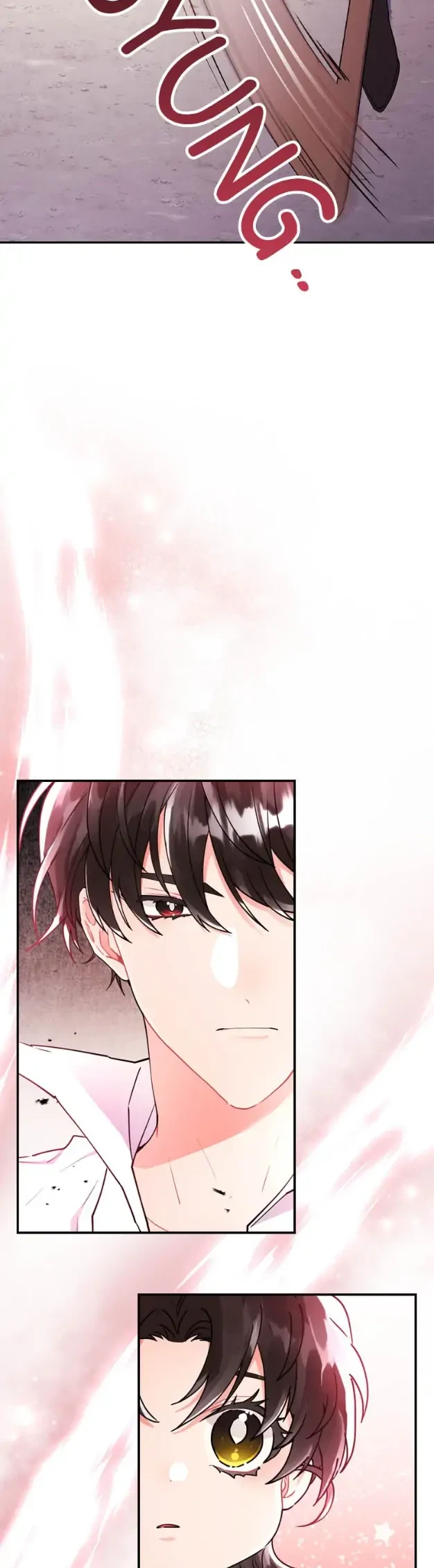 I Became the Male Lead's Adopted Daughter Chapter 41 - halaman 16