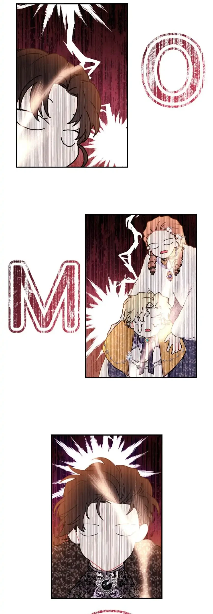 I Became the Male Lead's Adopted Daughter Chapter 44 - halaman 2