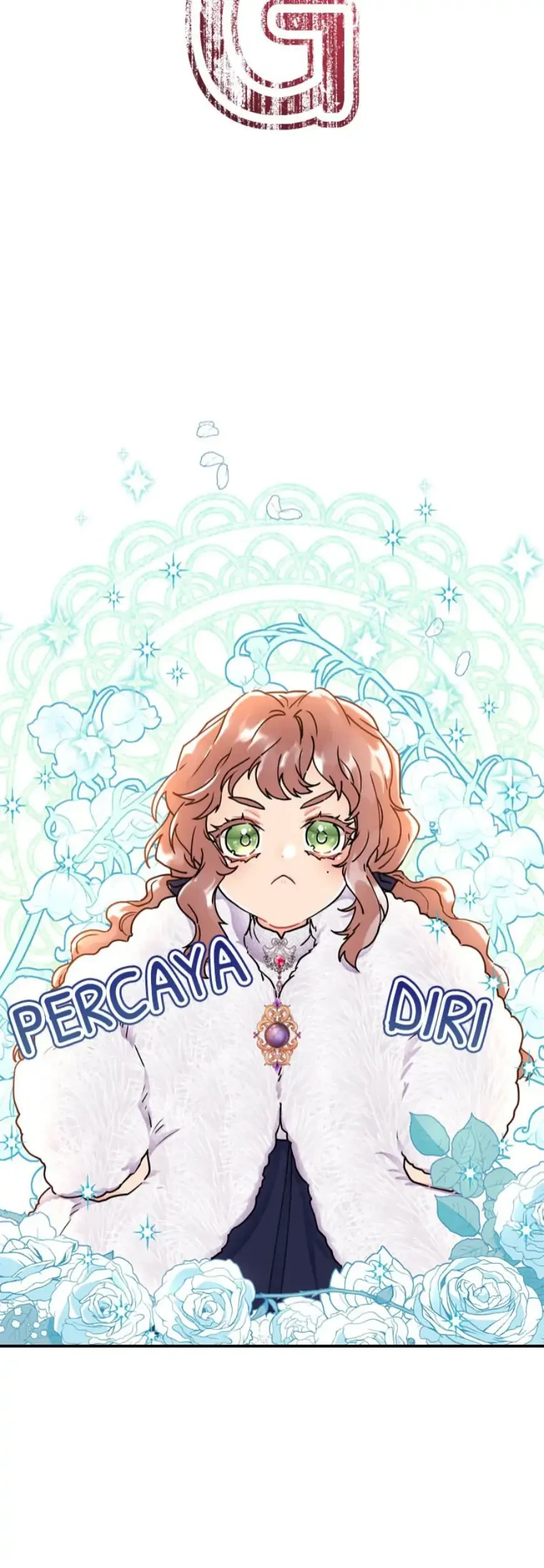 I Became the Male Lead's Adopted Daughter Chapter 44 - halaman 4