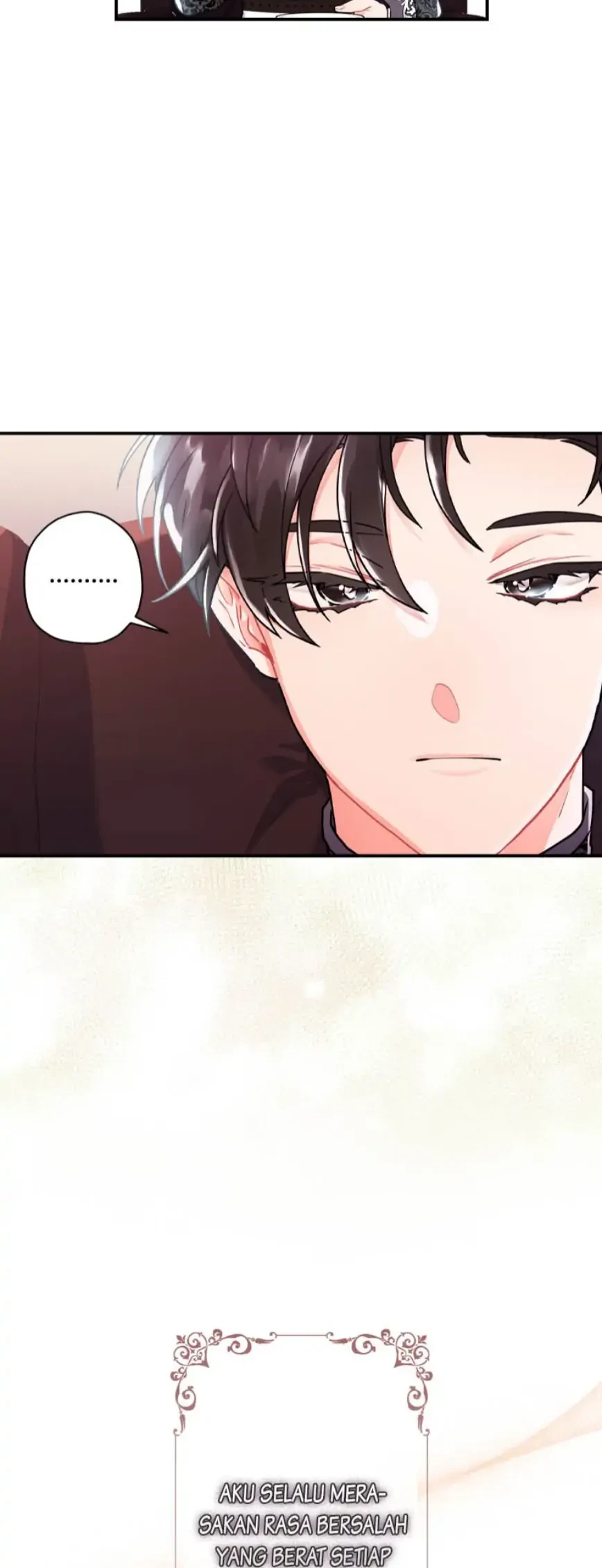 I Became the Male Lead's Adopted Daughter Chapter 44 - halaman 46