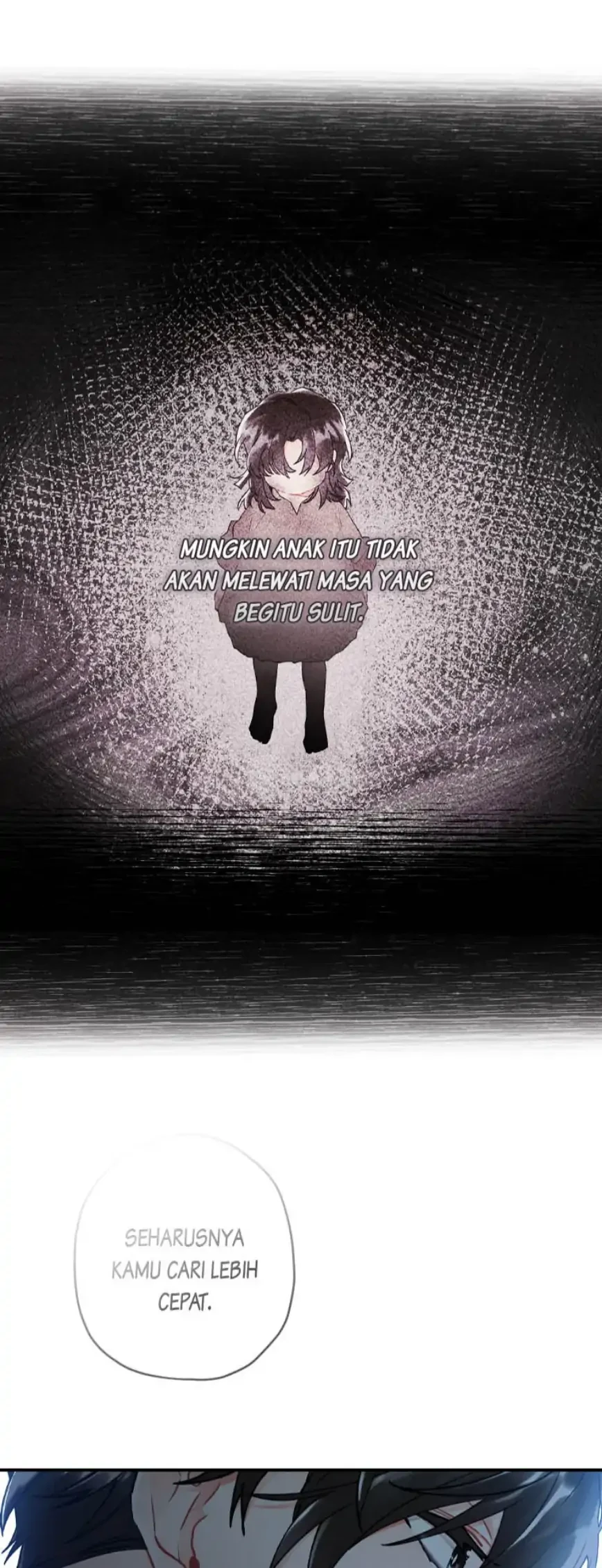 I Became the Male Lead's Adopted Daughter Chapter 44 - halaman 48