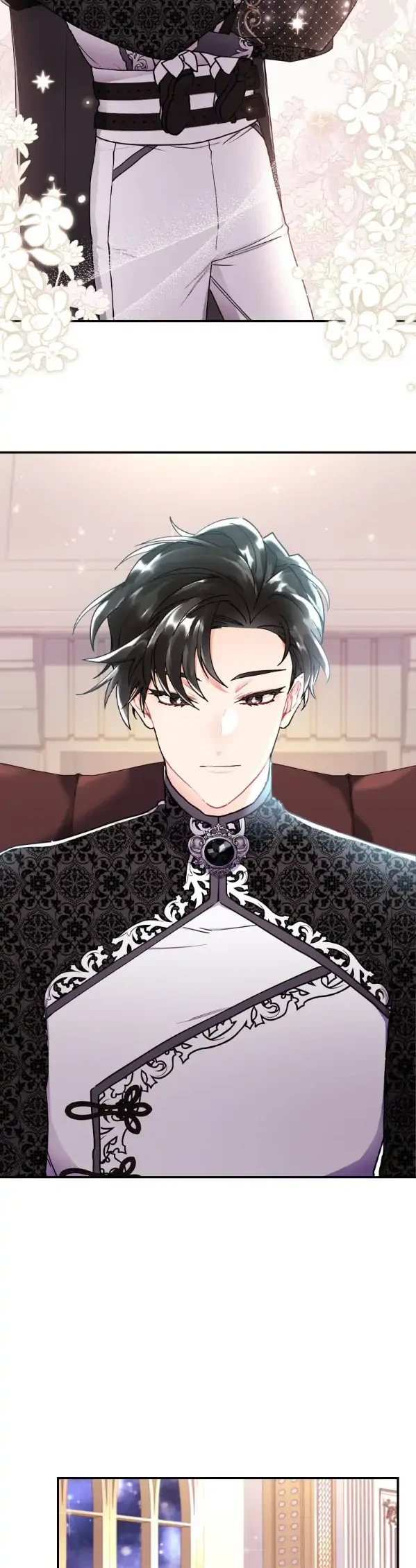 I Became the Male Lead's Adopted Daughter Chapter 45 - halaman 14