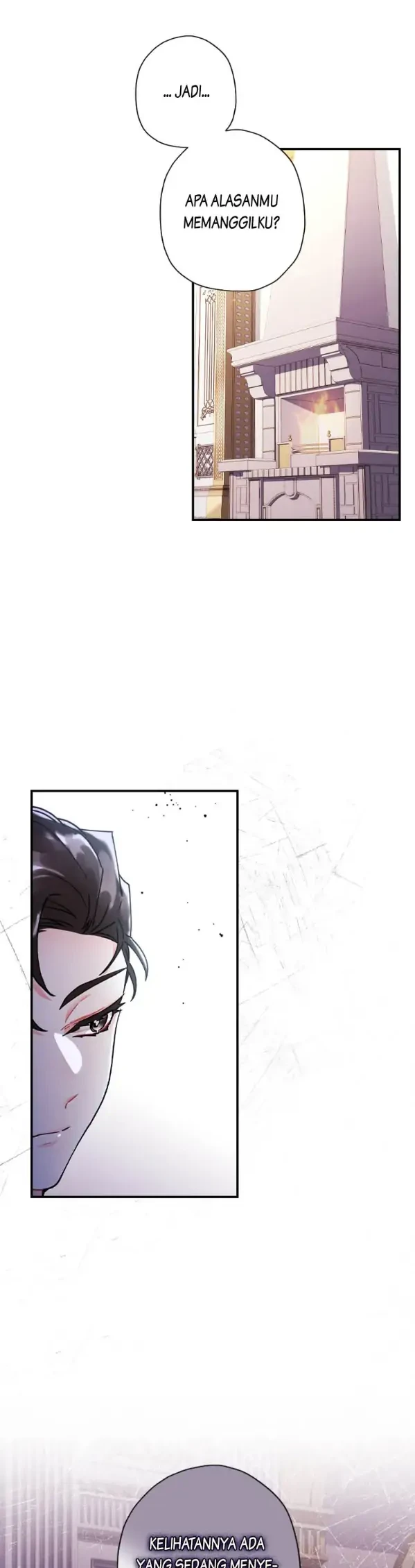I Became the Male Lead's Adopted Daughter Chapter 45 - halaman 16