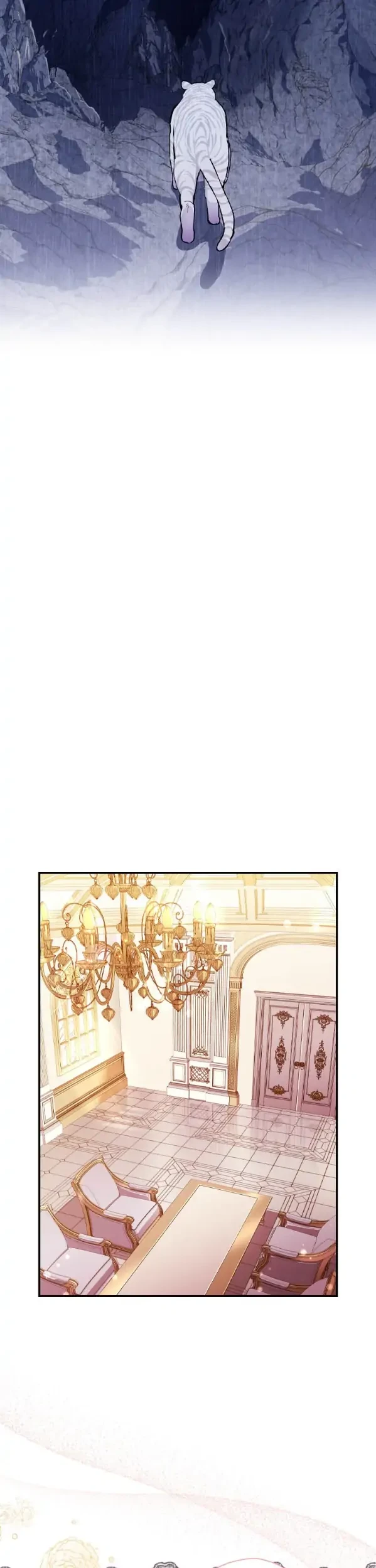 I Became the Male Lead's Adopted Daughter Chapter 45 - halaman 29