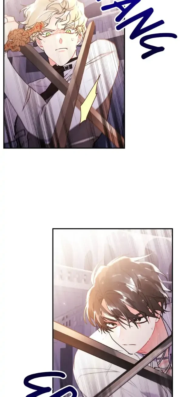 I Became the Male Lead's Adopted Daughter Chapter 46 - halaman 43