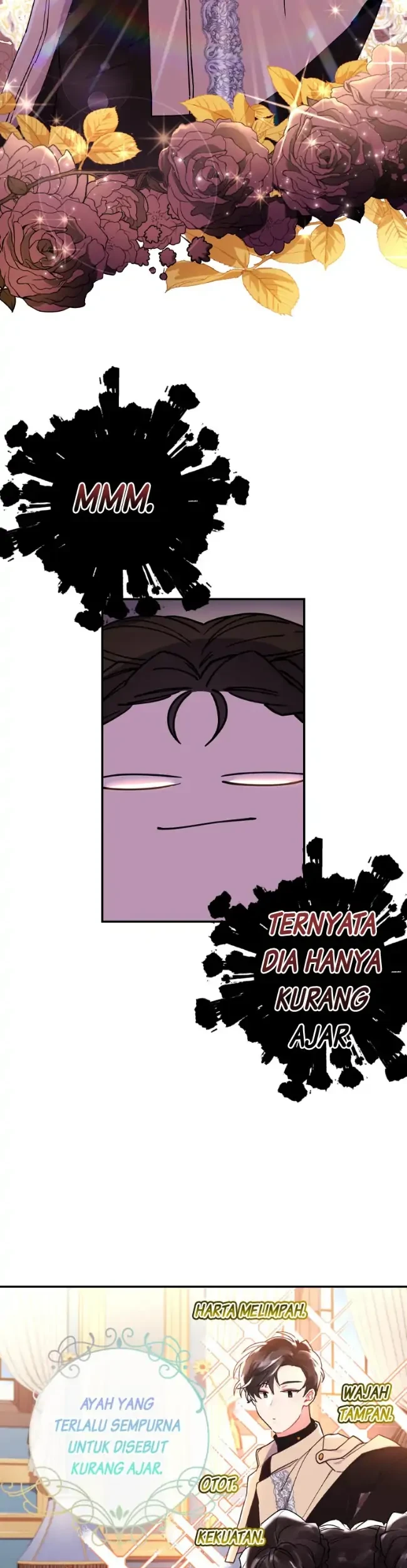 I Became the Male Lead's Adopted Daughter Chapter 47 - halaman 42