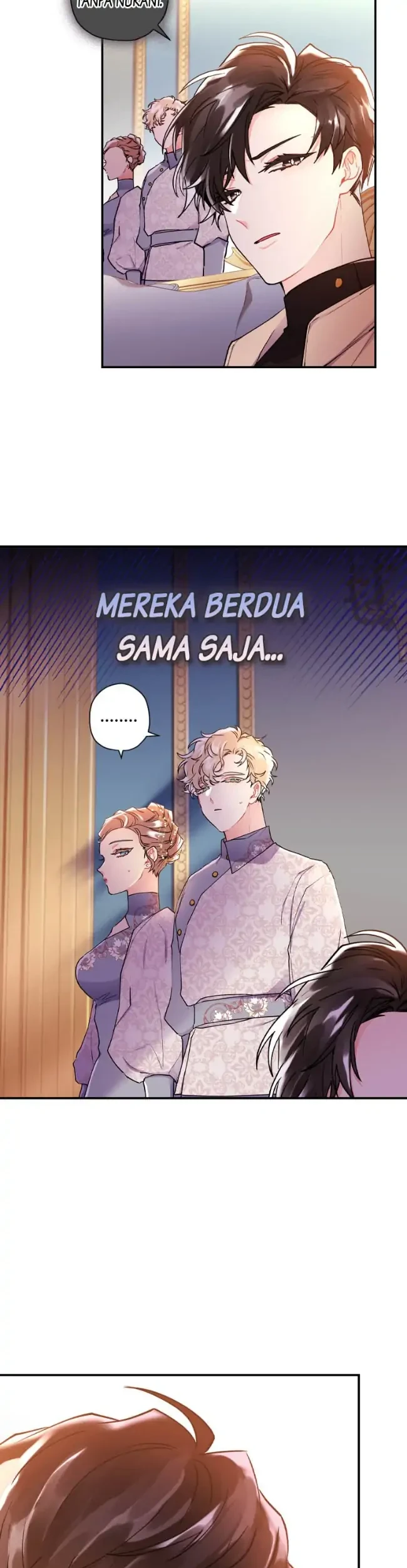 I Became the Male Lead's Adopted Daughter Chapter 47 - halaman 45