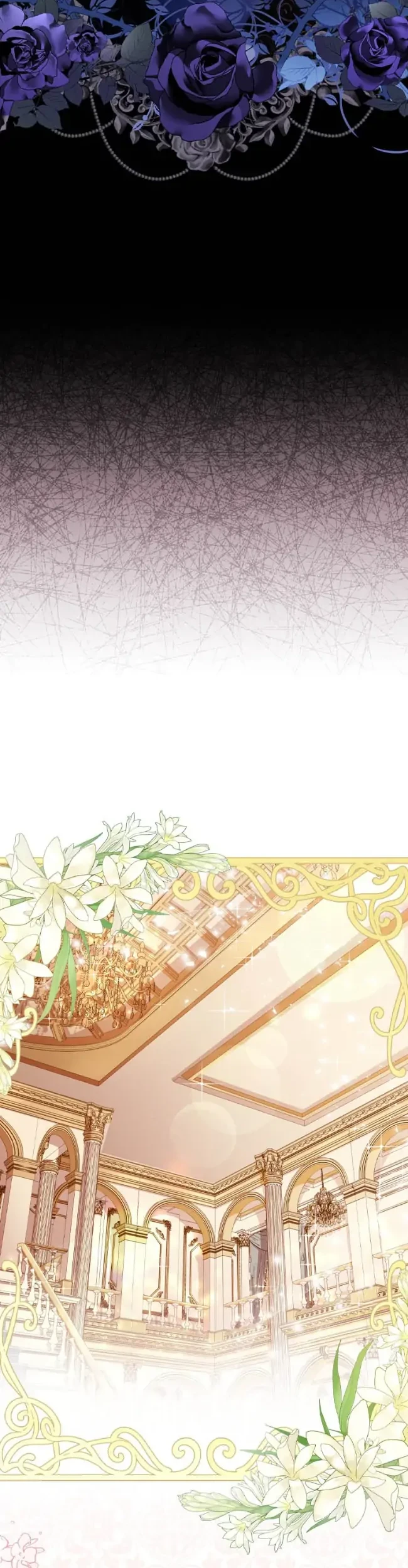 I Became the Male Lead's Adopted Daughter Chapter 48 - halaman 27