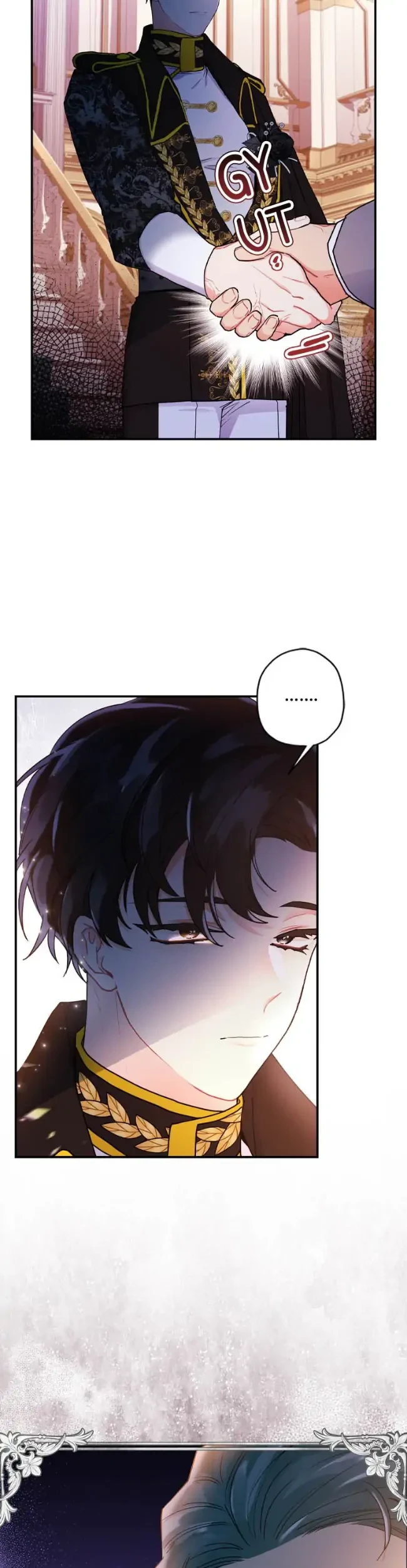 I Became the Male Lead's Adopted Daughter Chapter 48 - halaman 44