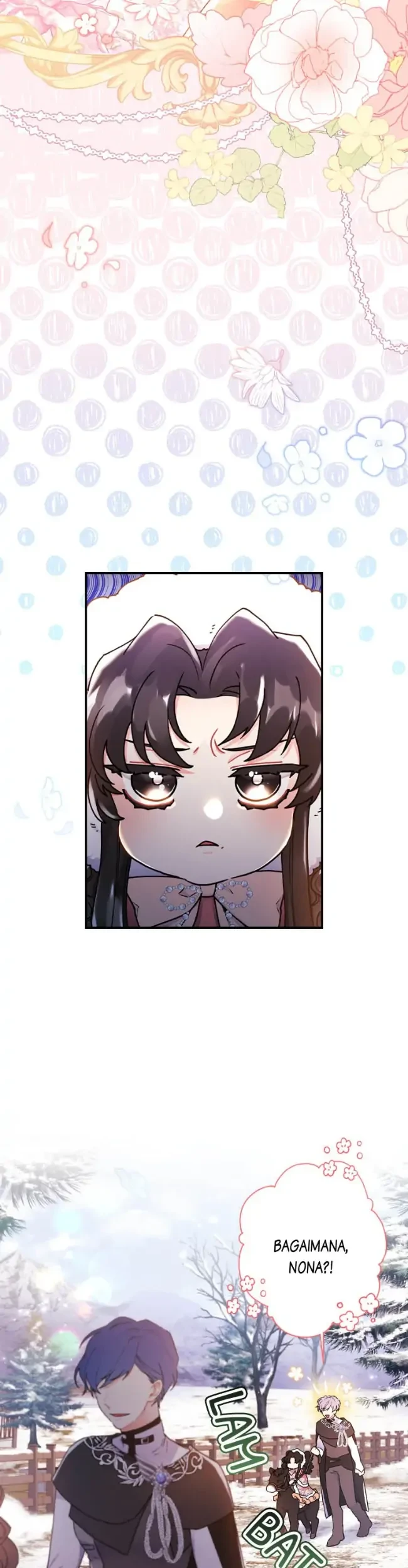 I Became the Male Lead's Adopted Daughter Chapter 49 - halaman 13
