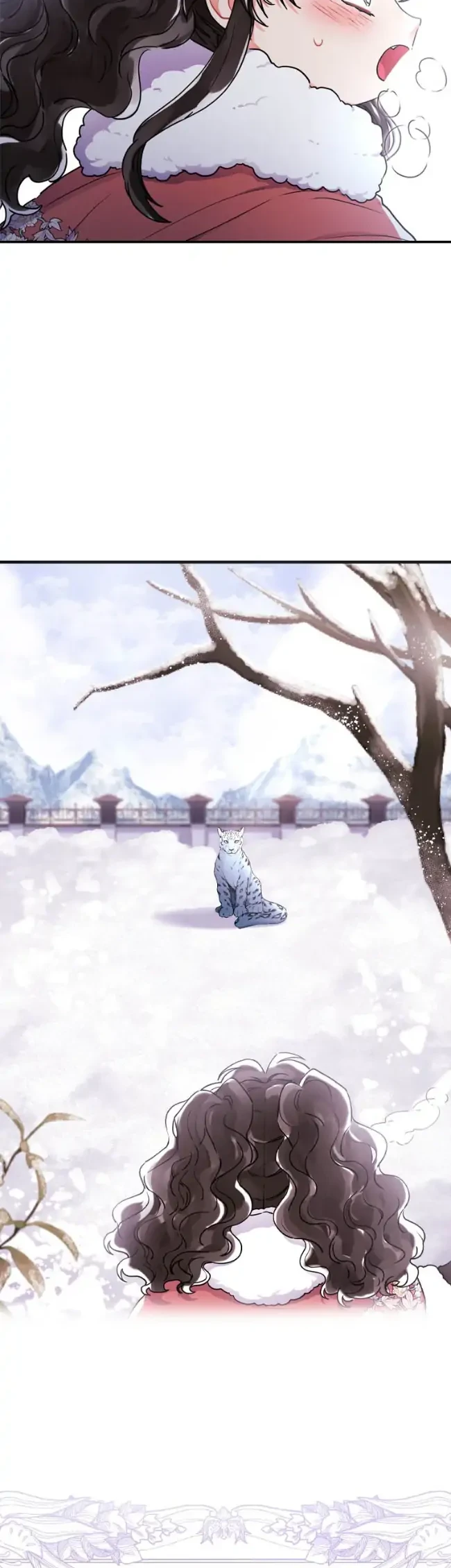 I Became the Male Lead's Adopted Daughter Chapter 49 - halaman 32