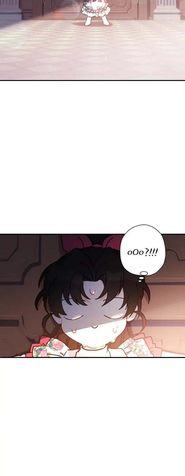 I Became the Male Lead's Adopted Daughter Chapter 49 - halaman 46