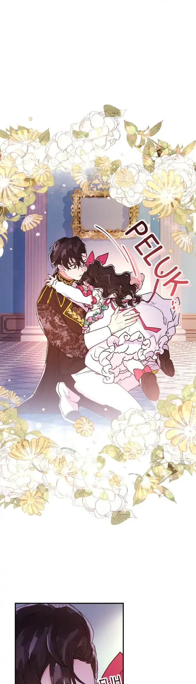 I Became the Male Lead's Adopted Daughter Chapter 50 - halaman 16