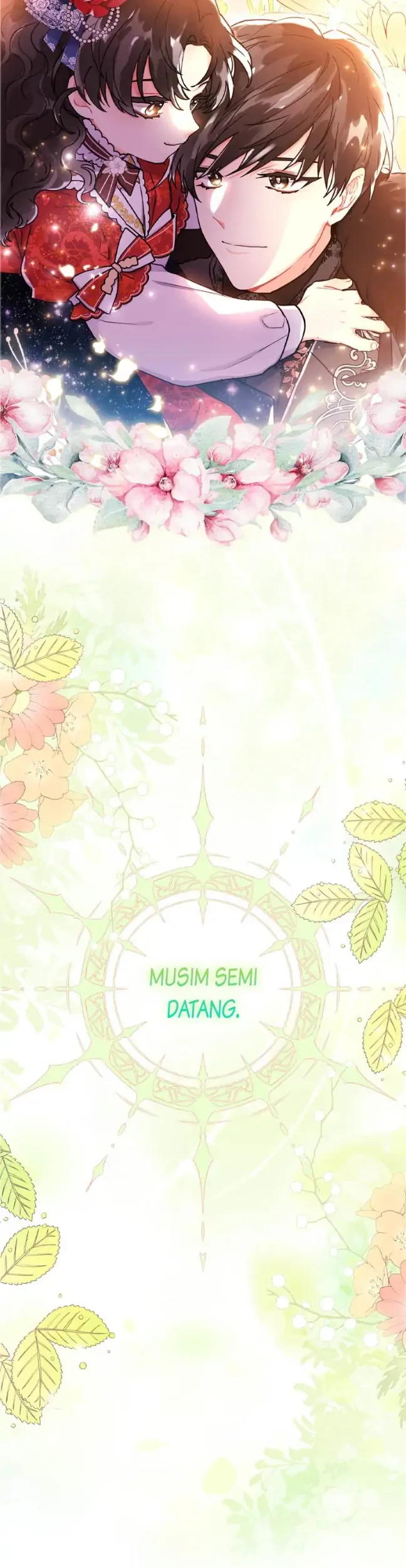 I Became the Male Lead's Adopted Daughter Chapter 50 - halaman 60