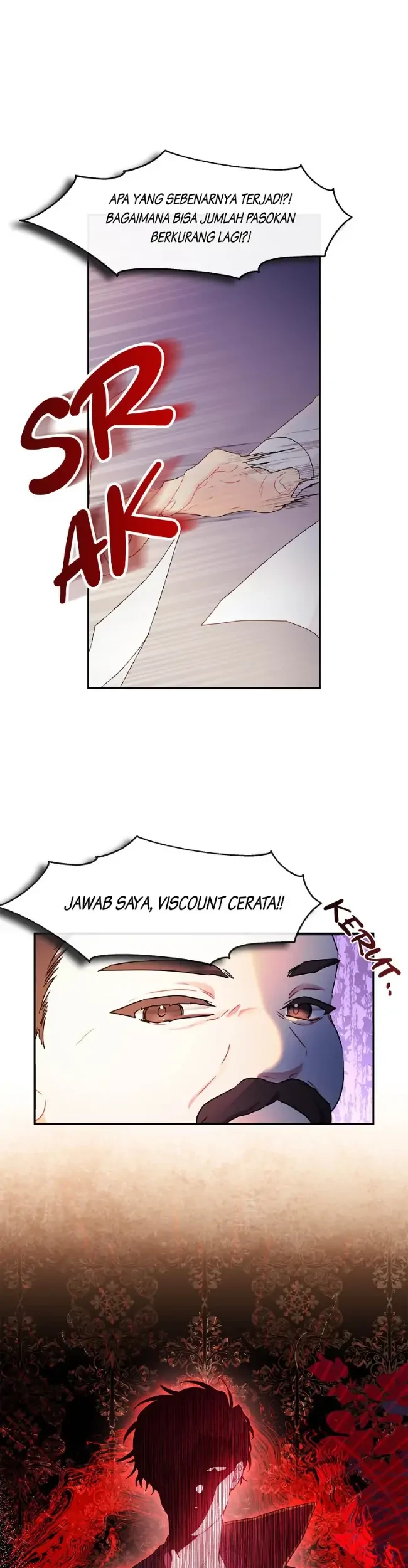 I Became the Male Lead's Adopted Daughter Chapter 51 - halaman 1