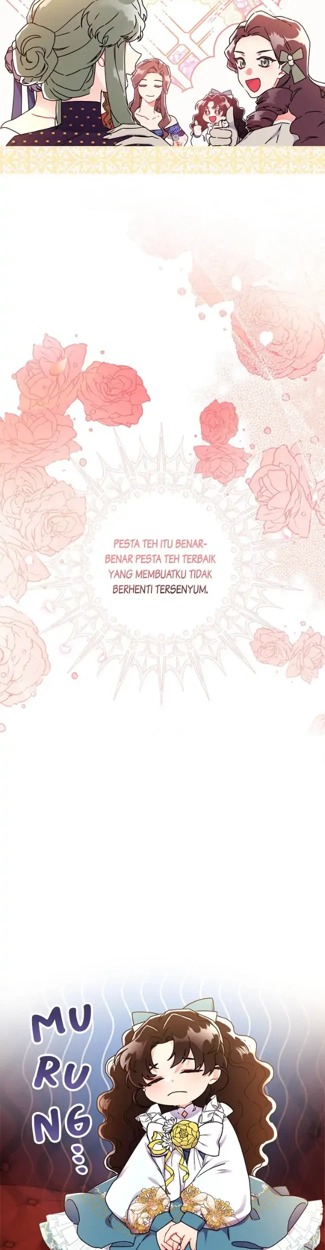 I Became the Male Lead's Adopted Daughter Chapter 52 - halaman 11