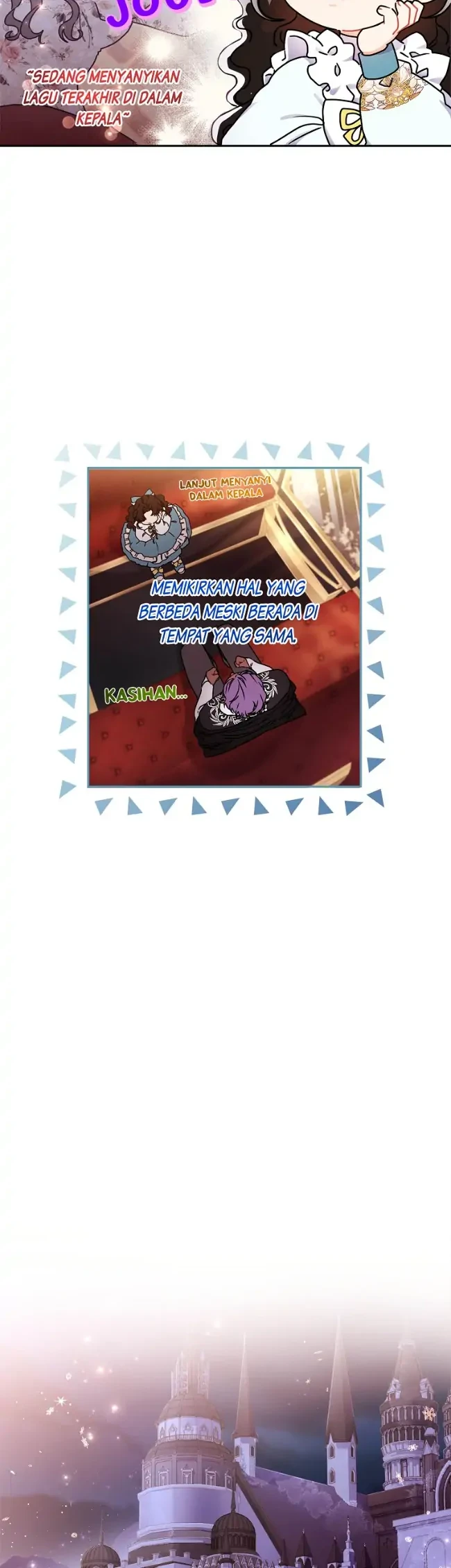 I Became the Male Lead's Adopted Daughter Chapter 52 - halaman 16