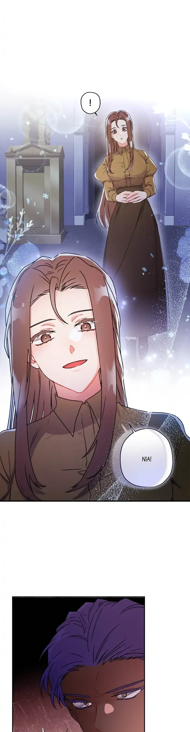 I Became the Male Lead's Adopted Daughter Chapter 52 - halaman 18