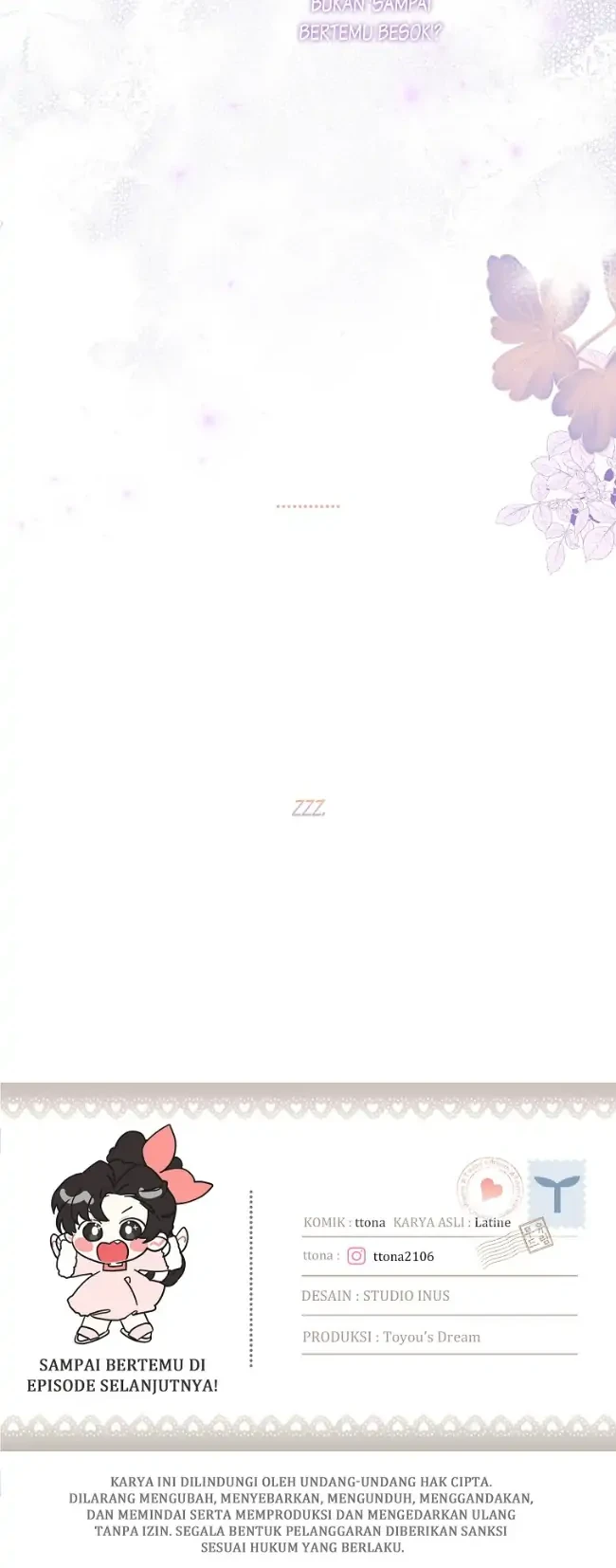 I Became the Male Lead's Adopted Daughter Chapter 52 - halaman 39