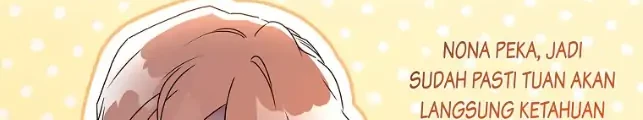 I Became the Male Lead's Adopted Daughter Chapter 53 - halaman 19