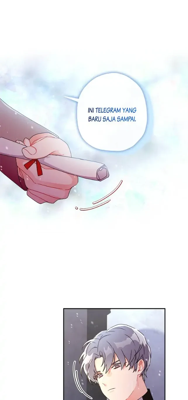 I Became the Male Lead's Adopted Daughter Chapter 53 - halaman 37