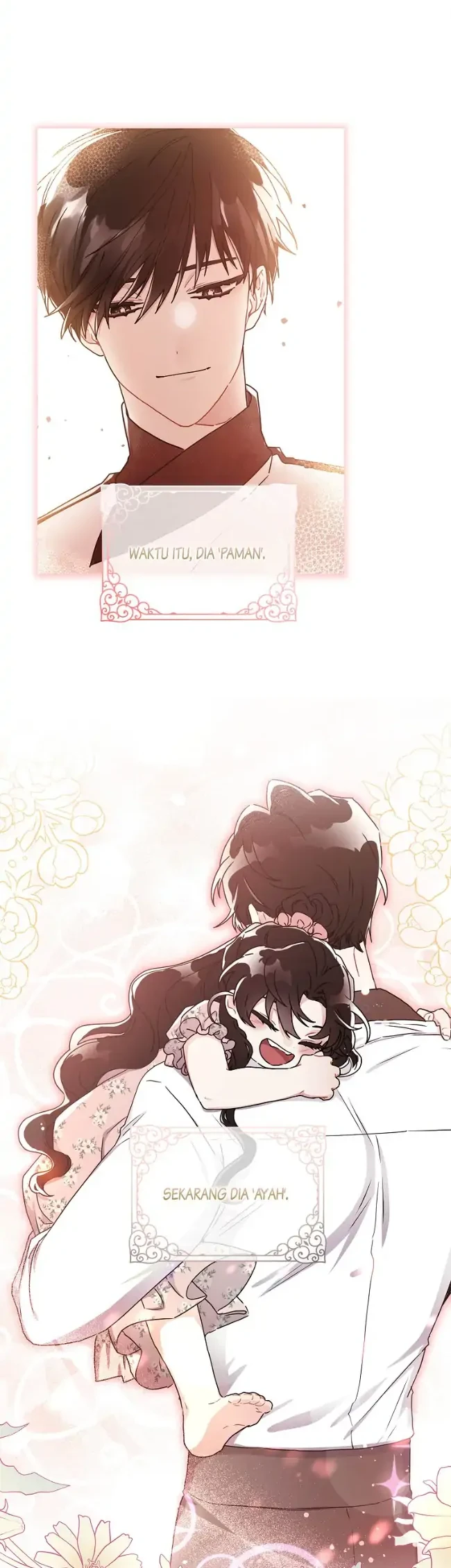 I Became the Male Lead's Adopted Daughter Chapter 54 - halaman 16