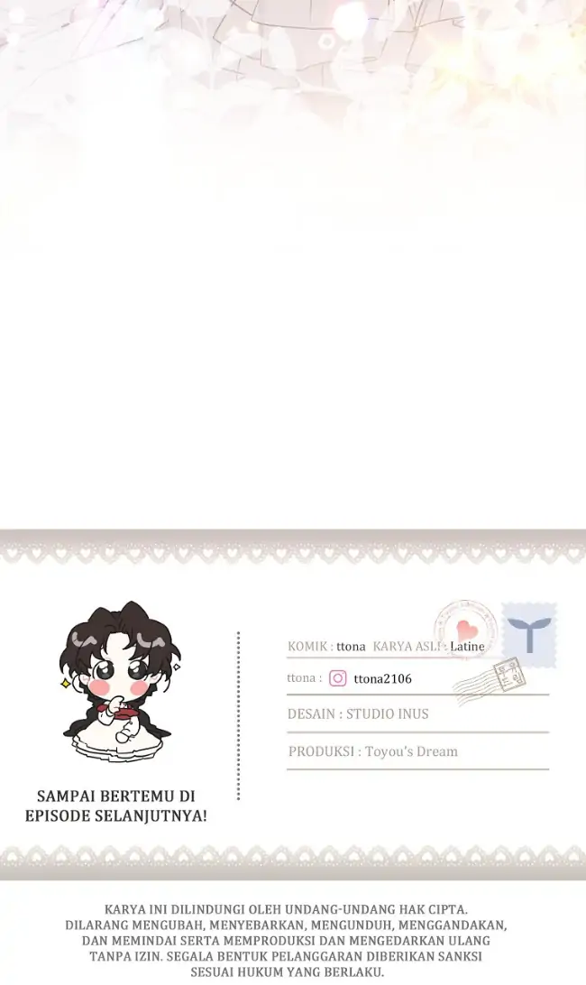 I Became the Male Lead's Adopted Daughter Chapter 54 - halaman 33