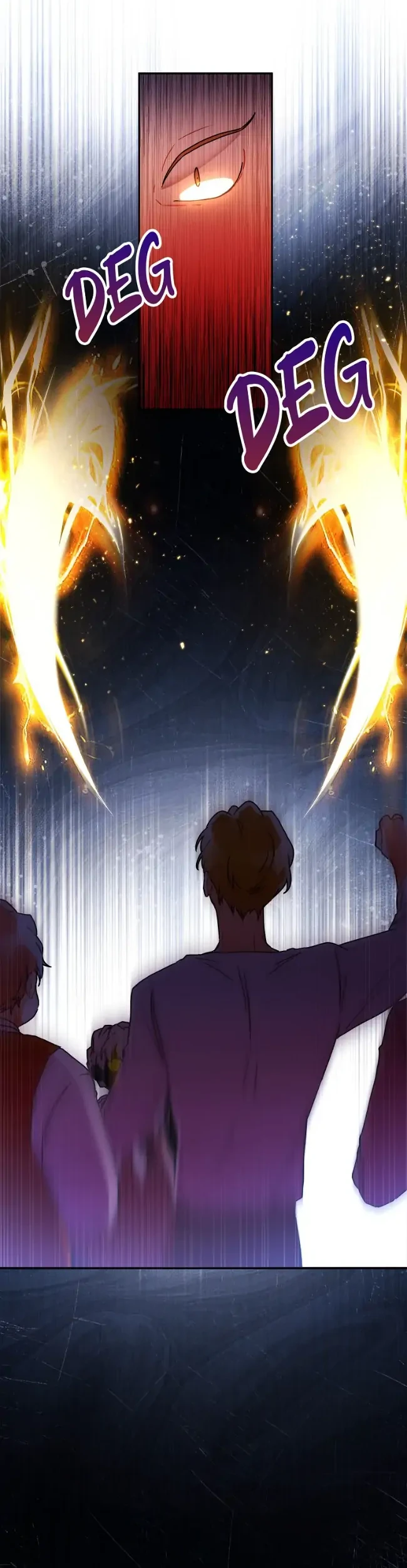 I Became the Male Lead's Adopted Daughter Chapter 55 - halaman 37