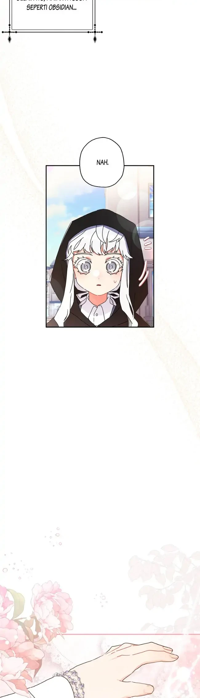 I Became the Male Lead's Adopted Daughter Chapter 56 - halaman 14