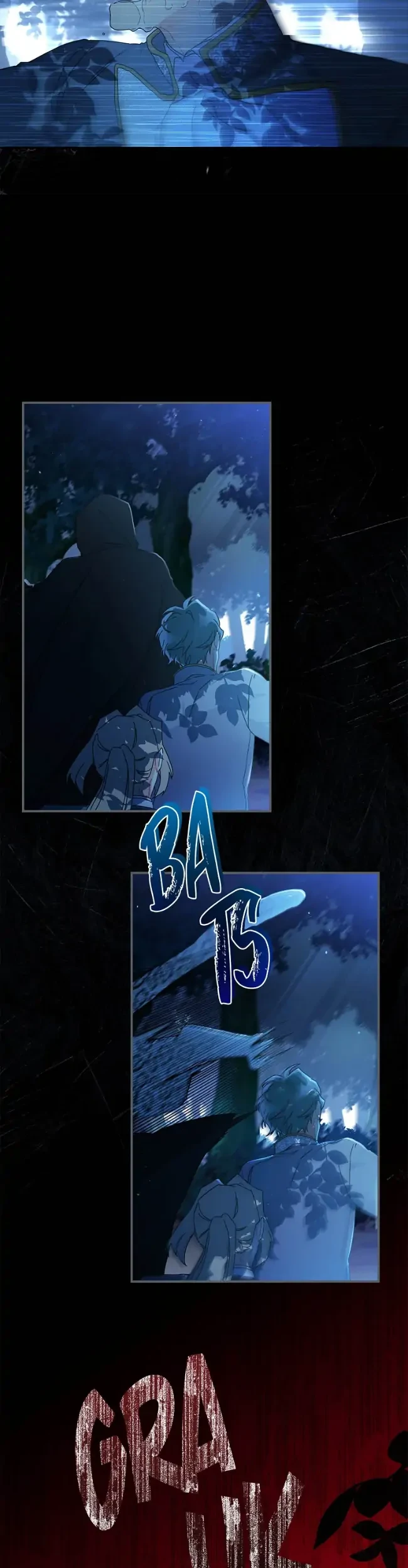 I Became the Male Lead's Adopted Daughter Chapter 57 - halaman 33