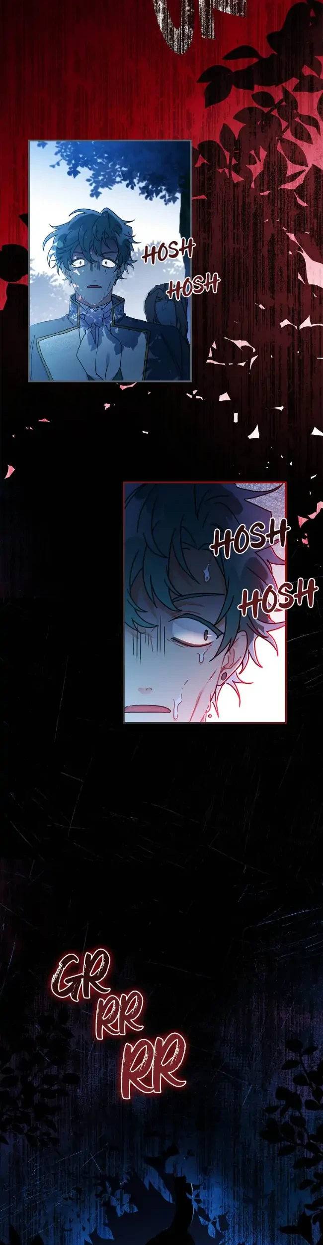 I Became the Male Lead's Adopted Daughter Chapter 57 - halaman 34