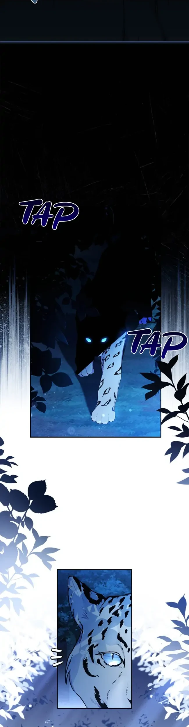 I Became the Male Lead's Adopted Daughter Chapter 57 - halaman 37