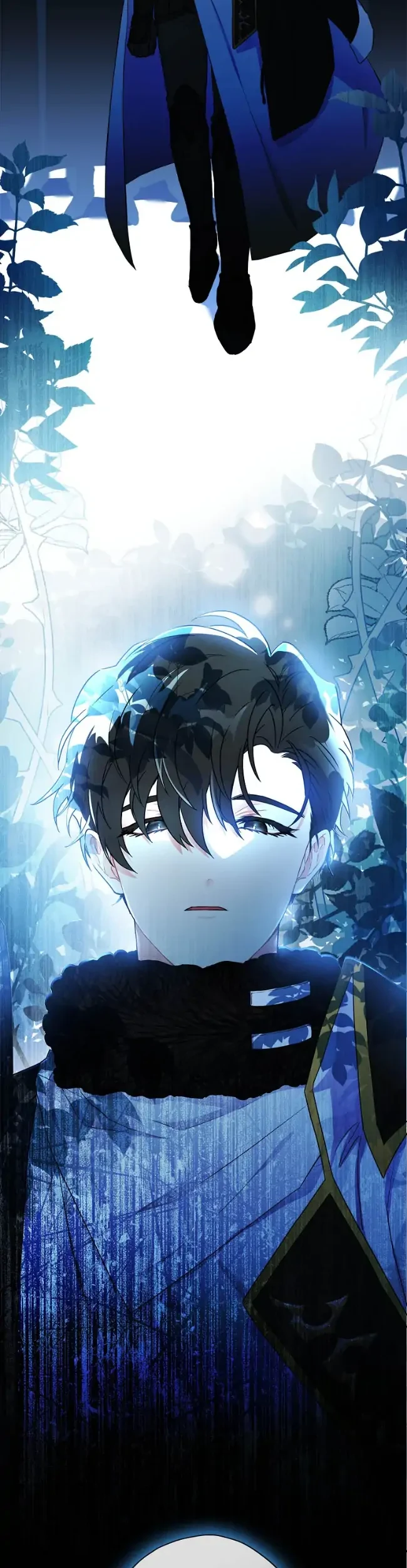 I Became the Male Lead's Adopted Daughter Chapter 57 - halaman 41