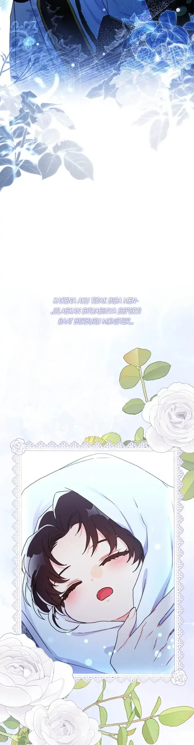 I Became the Male Lead's Adopted Daughter Chapter 58 - halaman 35
