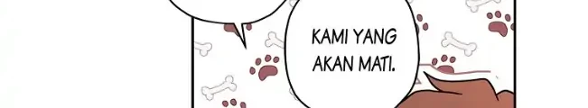 I Became the Male Lead's Adopted Daughter Chapter 59 - halaman 3