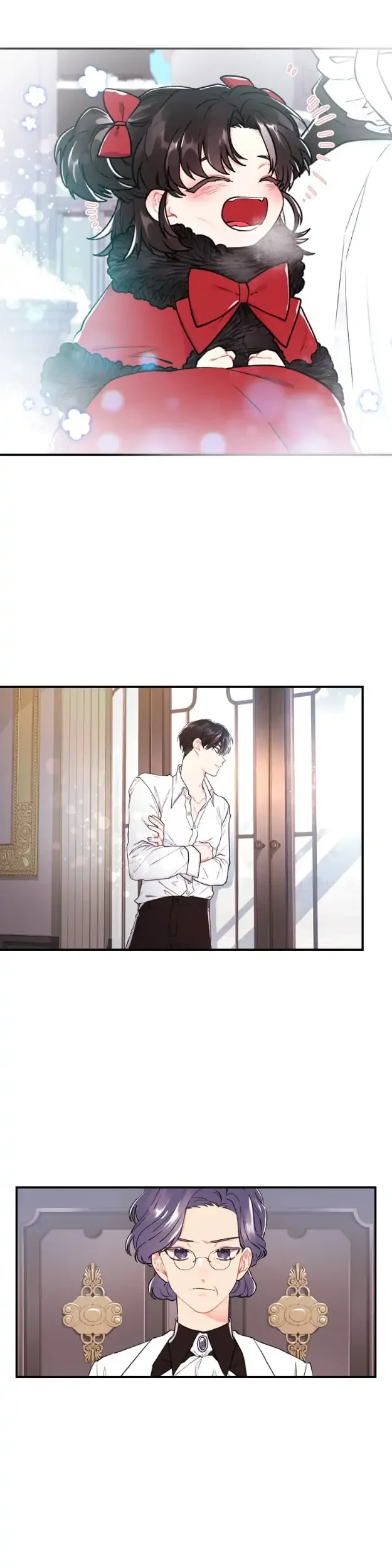 I Became the Male Lead's Adopted Daughter Chapter 6 - halaman 15