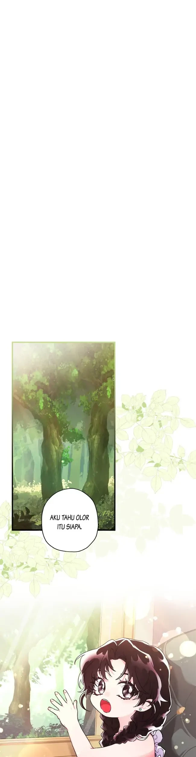 I Became the Male Lead's Adopted Daughter Chapter 60 - halaman 31