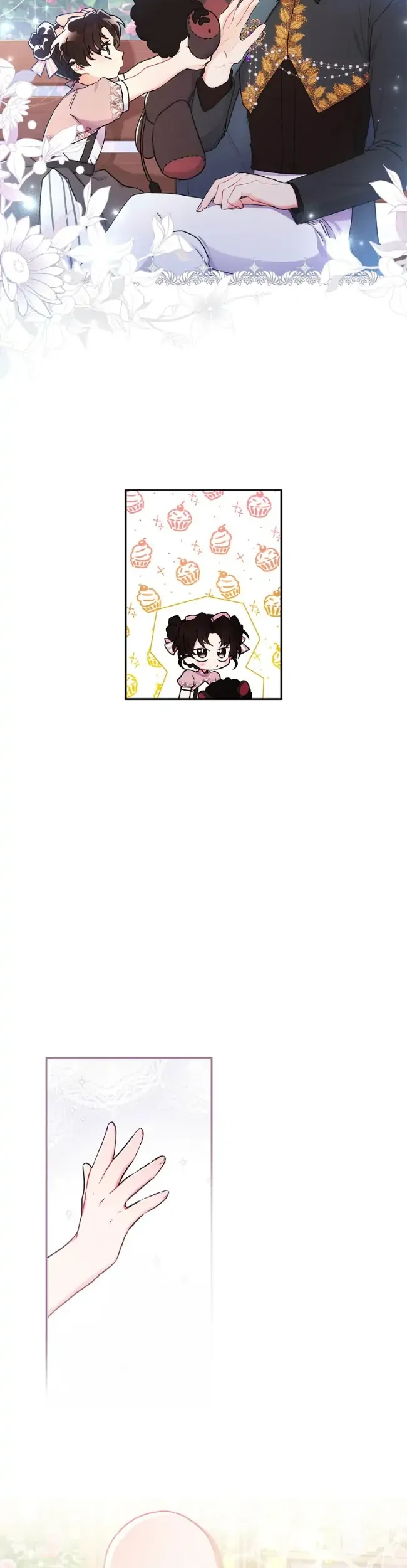I Became the Male Lead's Adopted Daughter Chapter 60 - halaman 5