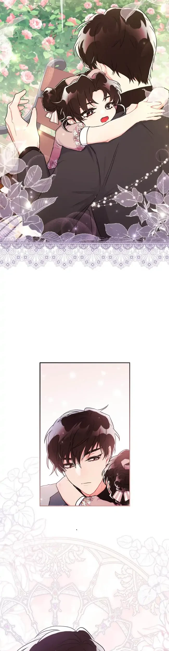 I Became the Male Lead's Adopted Daughter Chapter 60 - halaman 7