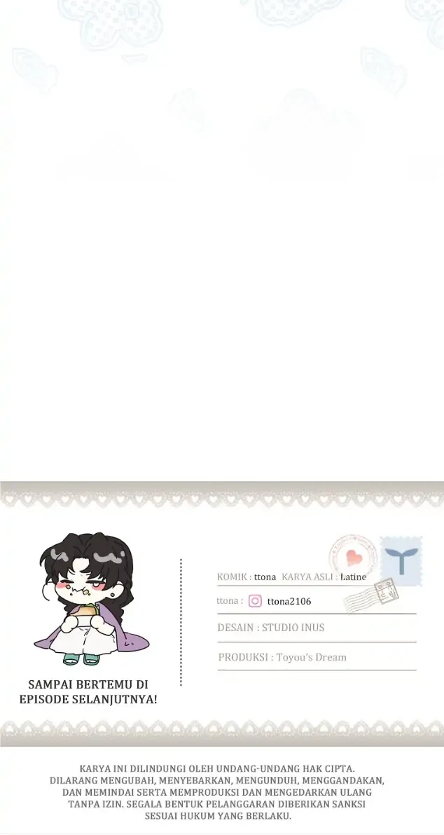 I Became the Male Lead's Adopted Daughter Chapter 61 - halaman 39