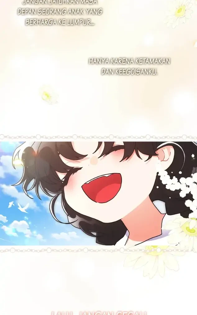 I Became the Male Lead's Adopted Daughter Chapter 62 - halaman 40