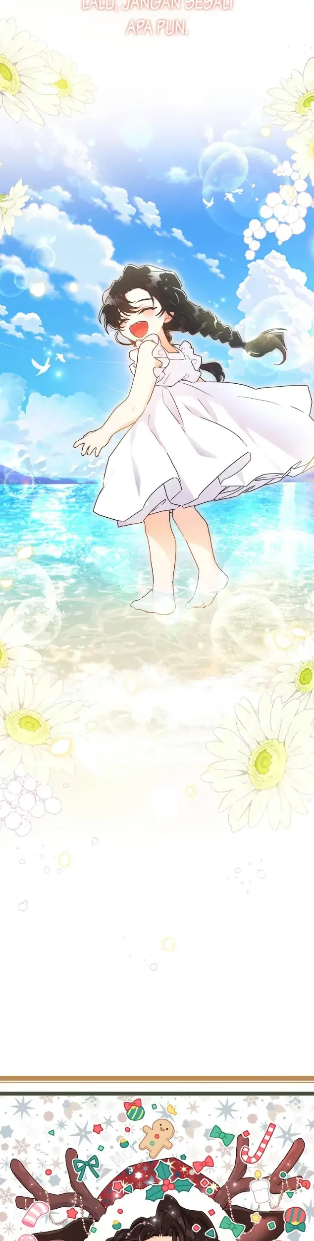 I Became the Male Lead's Adopted Daughter Chapter 62 - halaman 41