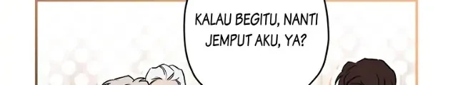 I Became the Male Lead's Adopted Daughter Chapter 62 - halaman 6