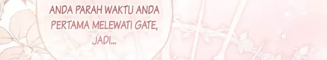 I Became the Male Lead's Adopted Daughter Chapter 65 - halaman 25