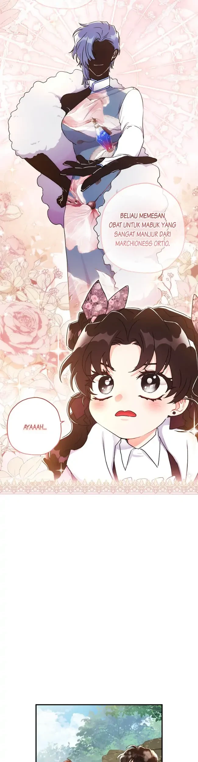 I Became the Male Lead's Adopted Daughter Chapter 65 - halaman 26