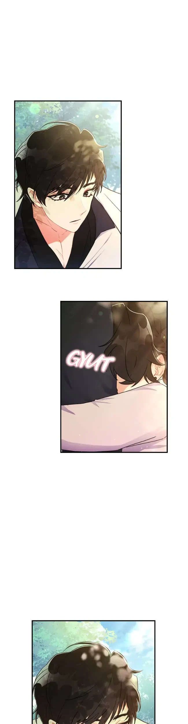I Became the Male Lead's Adopted Daughter Chapter 65 - halaman 29