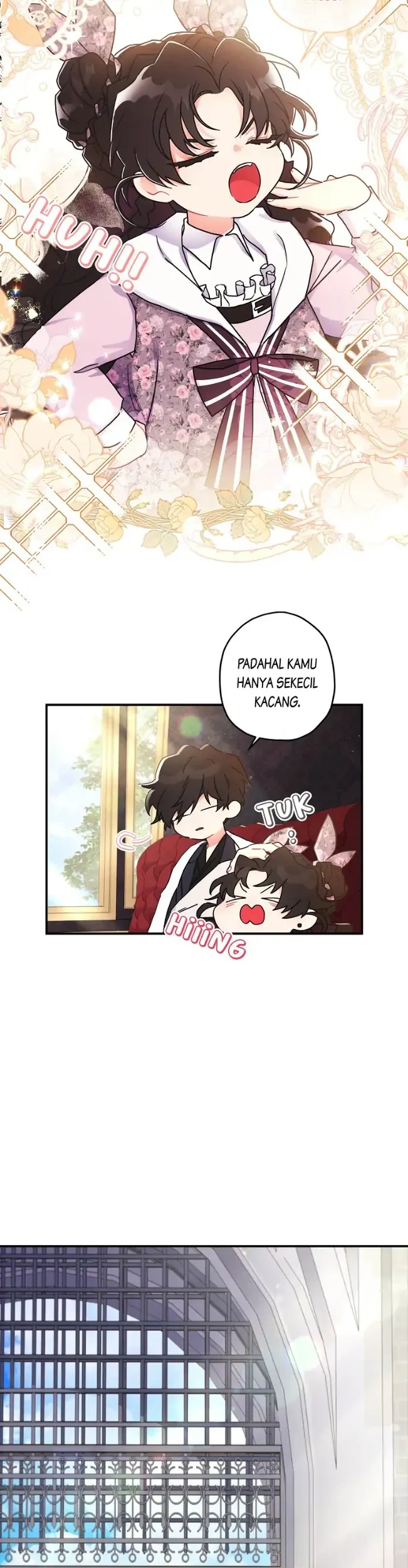 I Became the Male Lead's Adopted Daughter Chapter 66 - halaman 20