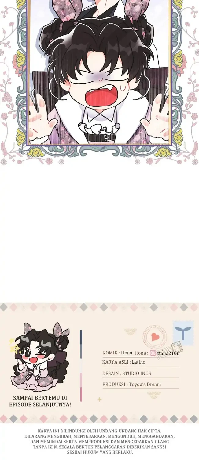 I Became the Male Lead's Adopted Daughter Chapter 66 - halaman 42